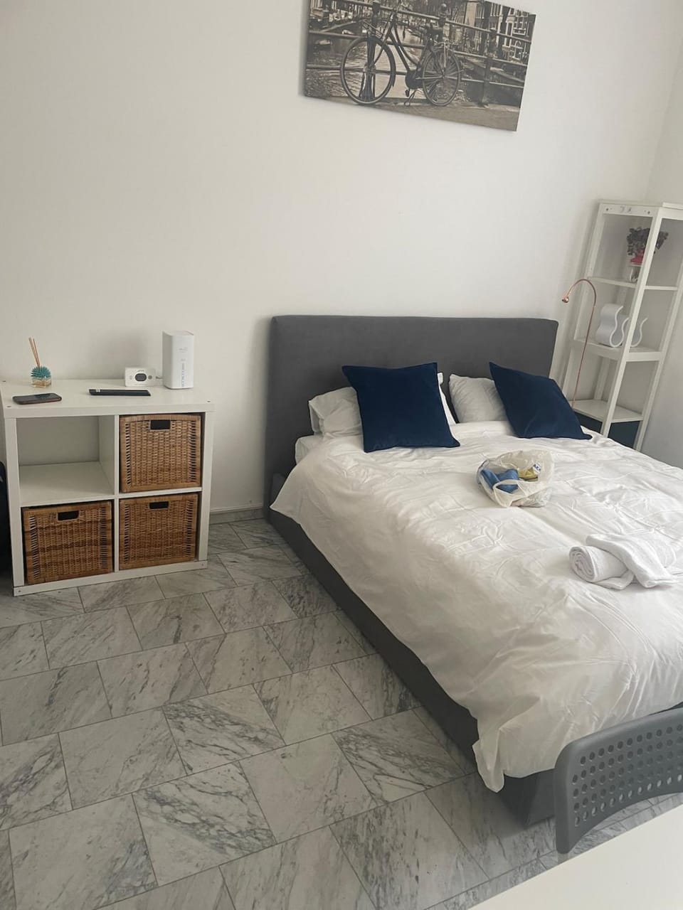 Charming studio in the center Apartment in Milan