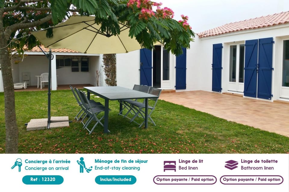 Patio, Garden, Garden view