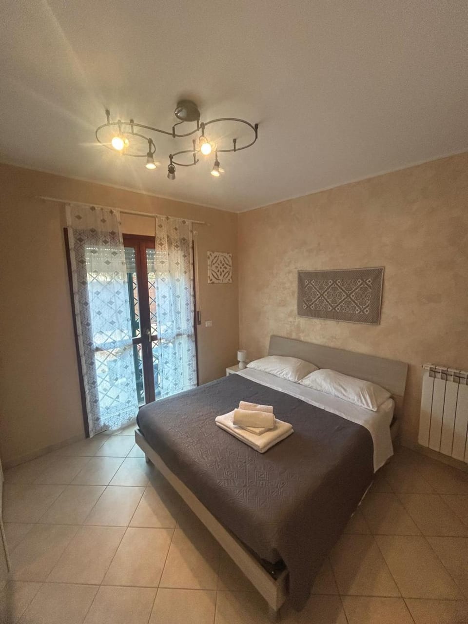 Casa vacanze Michelle Apartment in Ladispoli