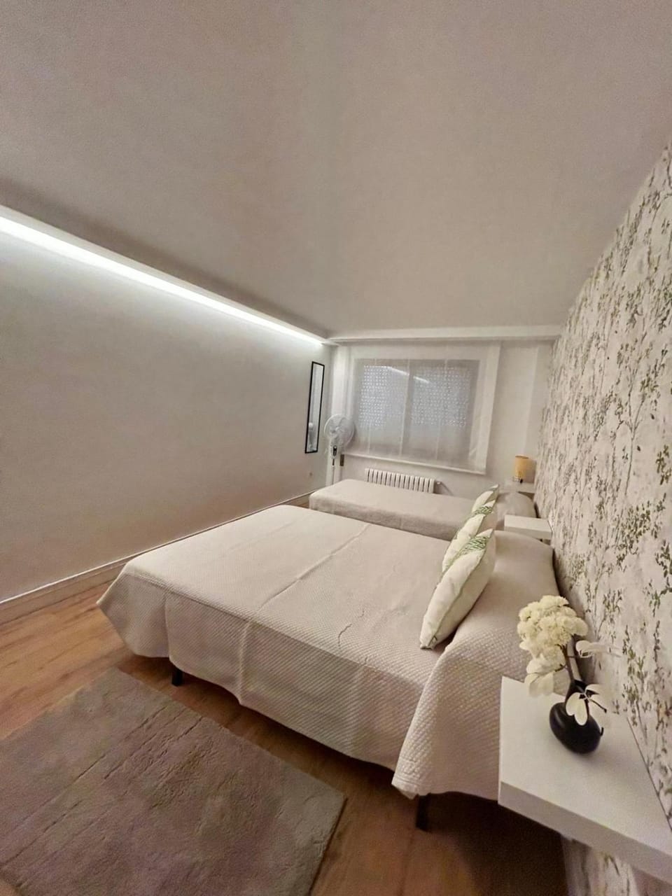 Rua Nova Vacation rental in Galicia