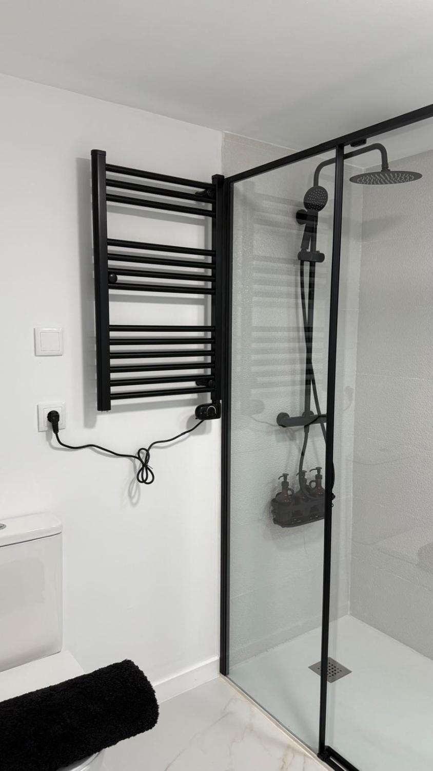 Rua Nova Vacation rental in Galicia