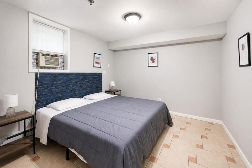 Spacious 2BR Apartment in Jersey City - Easy NYC Access Apartment in Secaucus