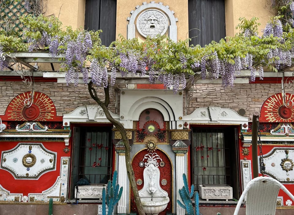 Al glicine Apartment in Province of Brescia