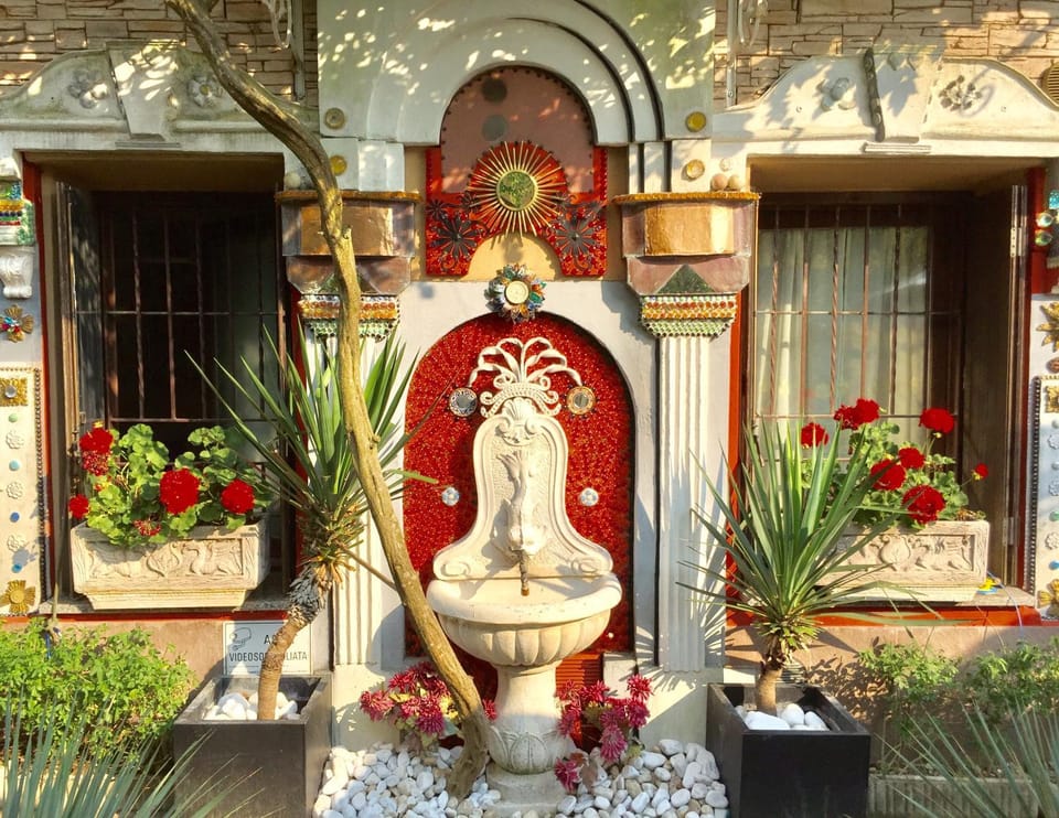 Al glicine Apartment in Province of Brescia
