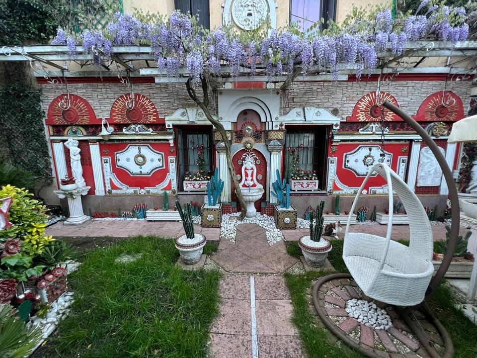 Al glicine Apartment in Province of Brescia