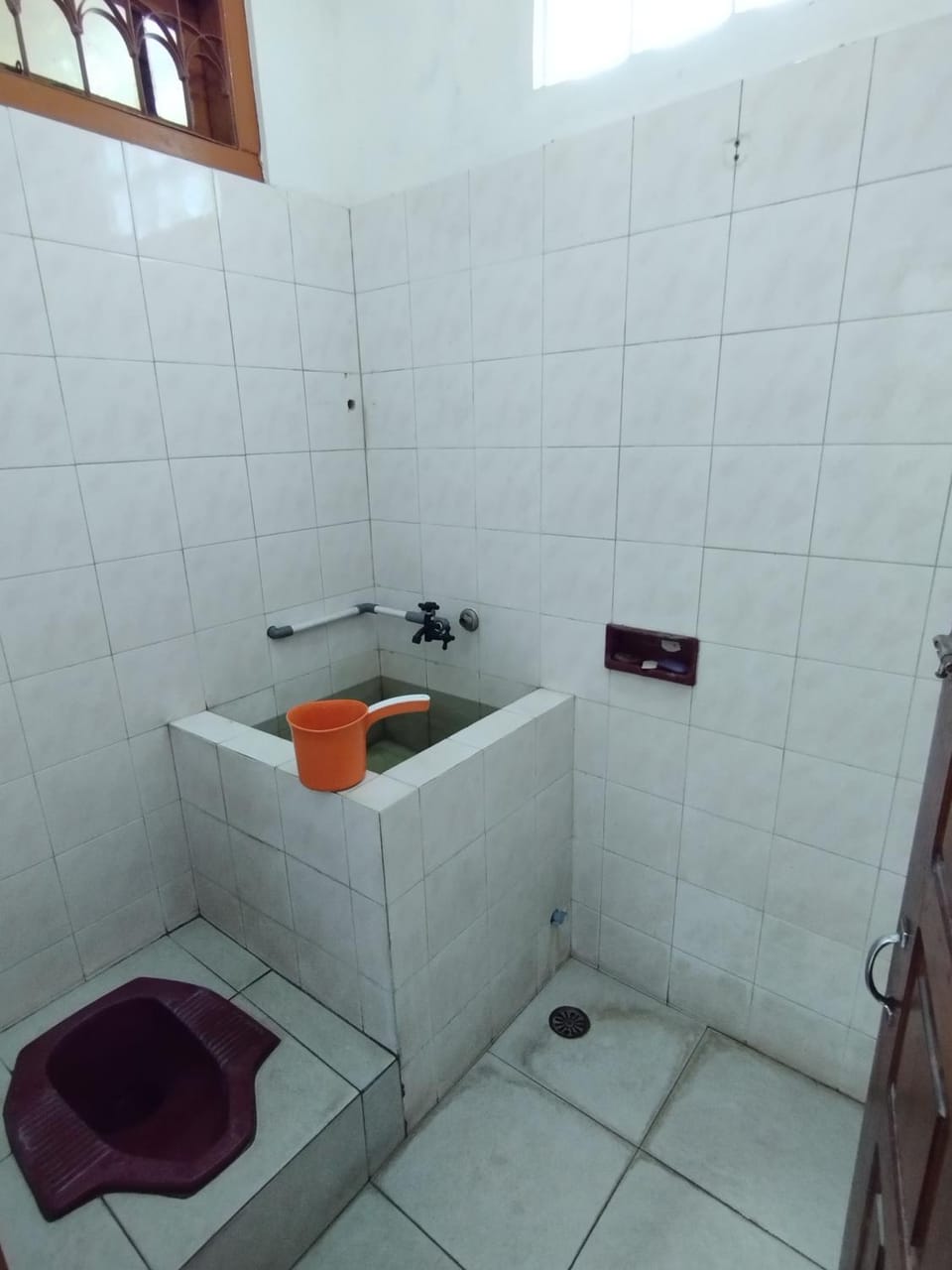 Toilet, Bathroom