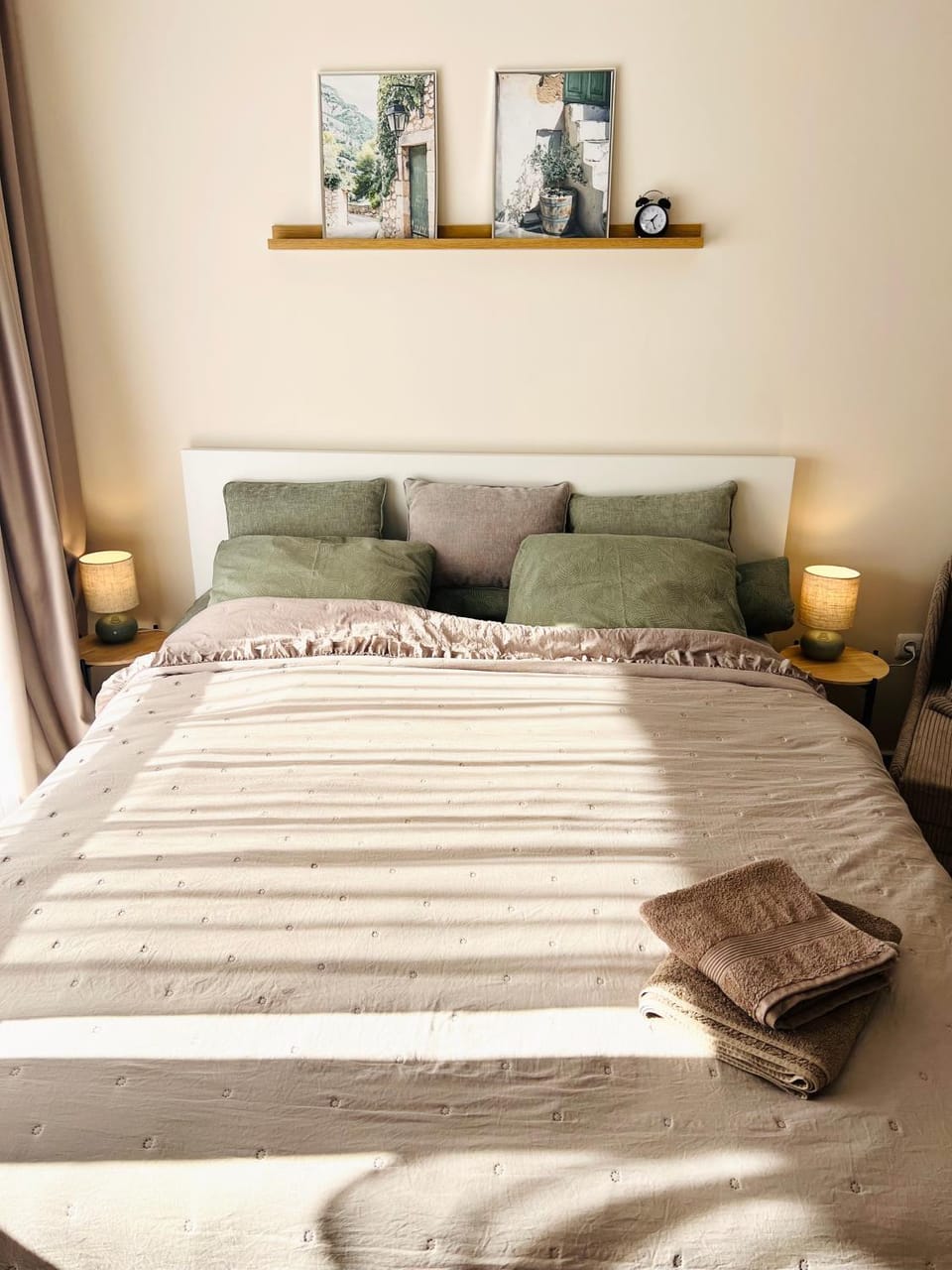 La Dahlia studio - Cascadas family resort Apartment in Sunny Beach
