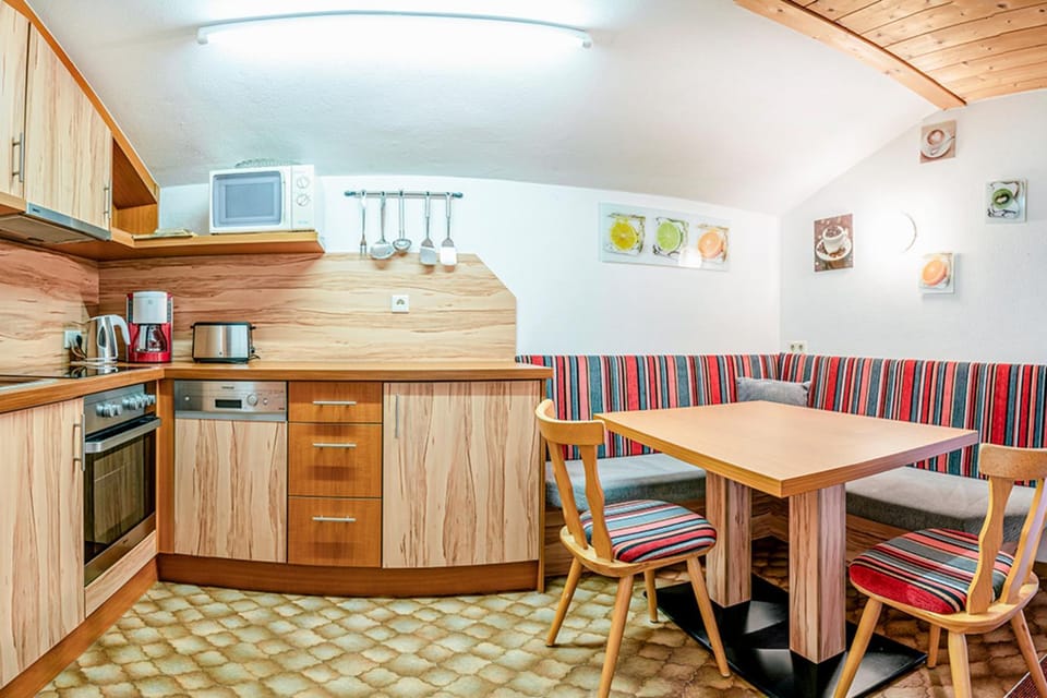 Appartement Bergers, 4 Pers 42 qm Apartment in Soelden