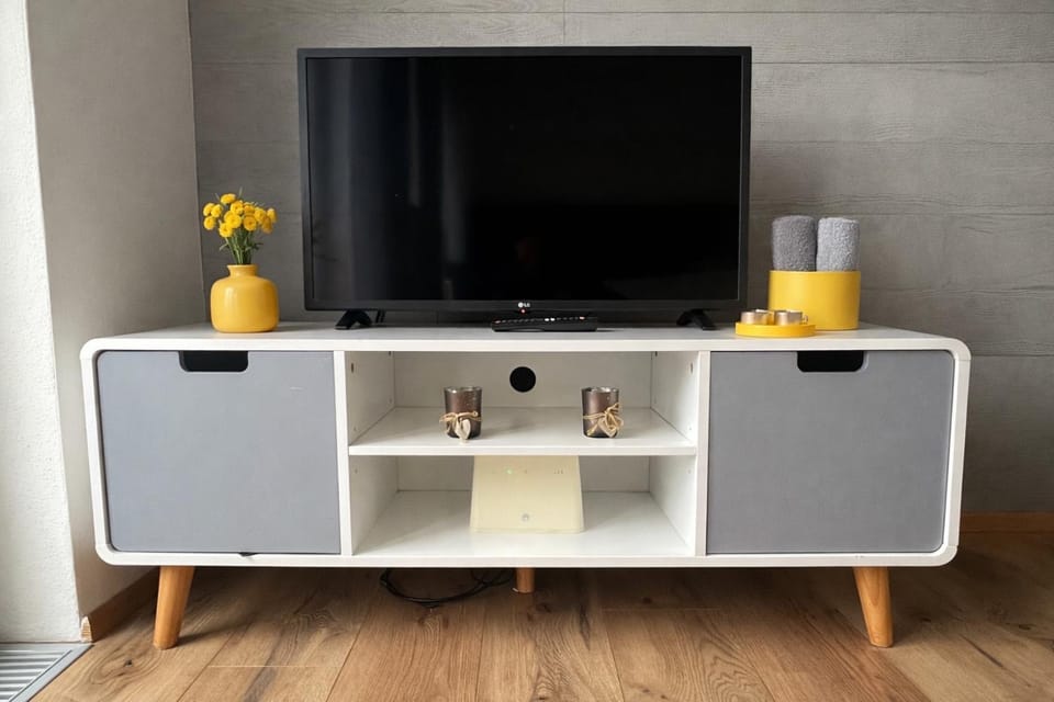 TV and multimedia