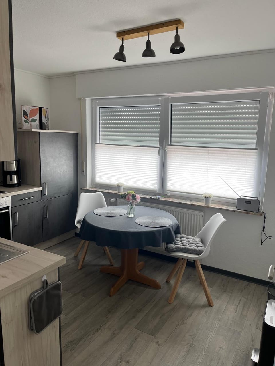 Kitchen or kitchenette, Dining area, kitchen