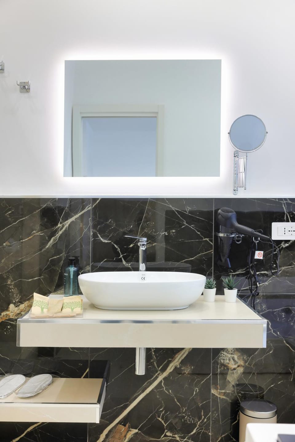 Suite del Corso Sicilia Vacation rental in Catania