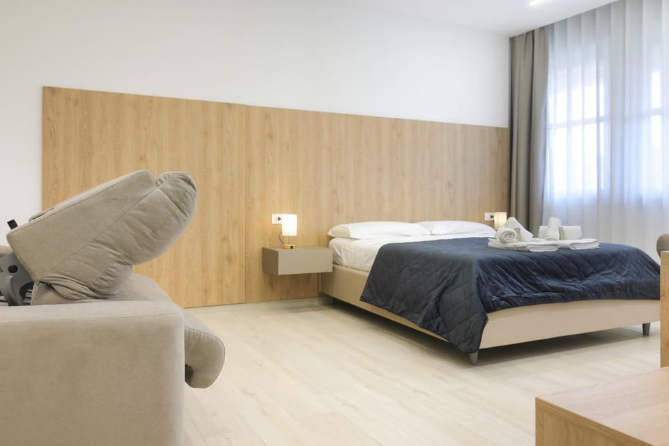 Suite del Corso Sicilia Vacation rental in Catania