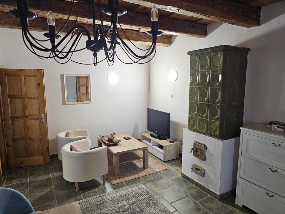 Haus Rita am Örség House in Hungary