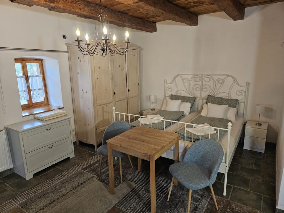 Haus Rita am Örség House in Hungary