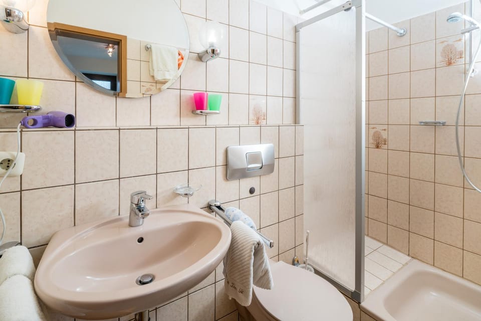 Ferienwohnung "Fuchsbau" Apartment in Lower Saxony, Germany