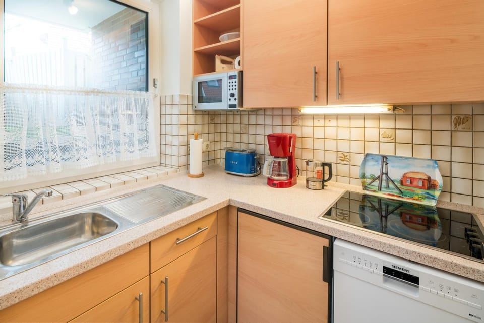 Ferienwohnung "Fuchsbau" Apartment in Lower Saxony, Germany