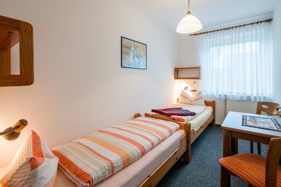 Ferienwohnung "Fuchsbau" Apartment in Lower Saxony, Germany