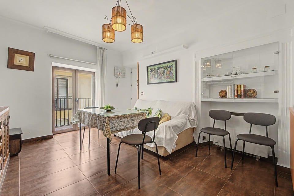 Alcalá Zona Centro Duplex Apartment in Andalusia
