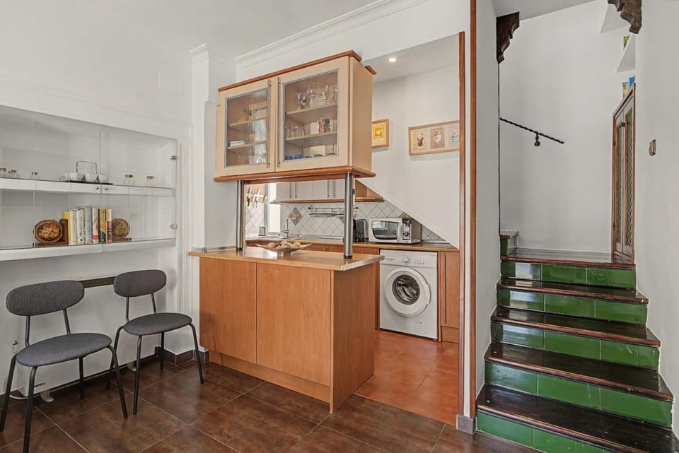 Alcalá Zona Centro Duplex Apartment in Andalusia