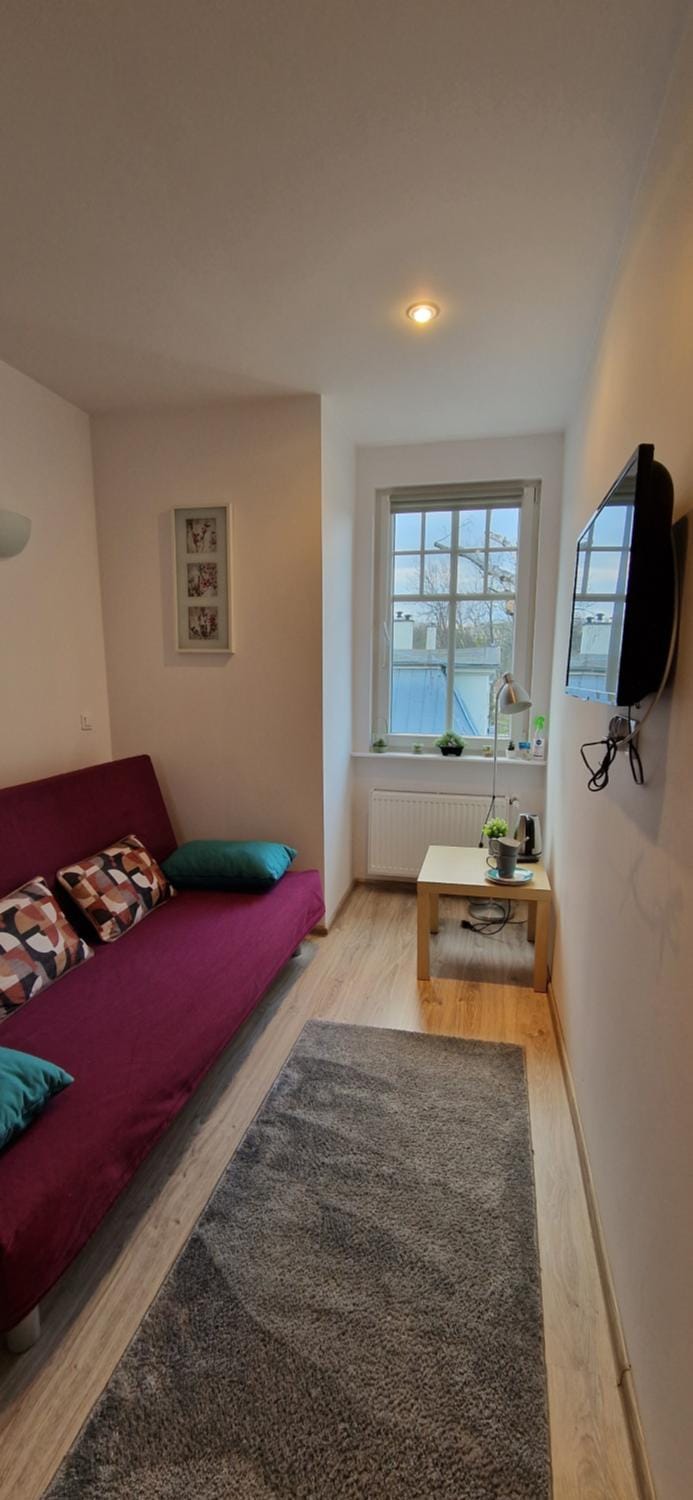 Sopot Baltic Vacation rental in Sopot