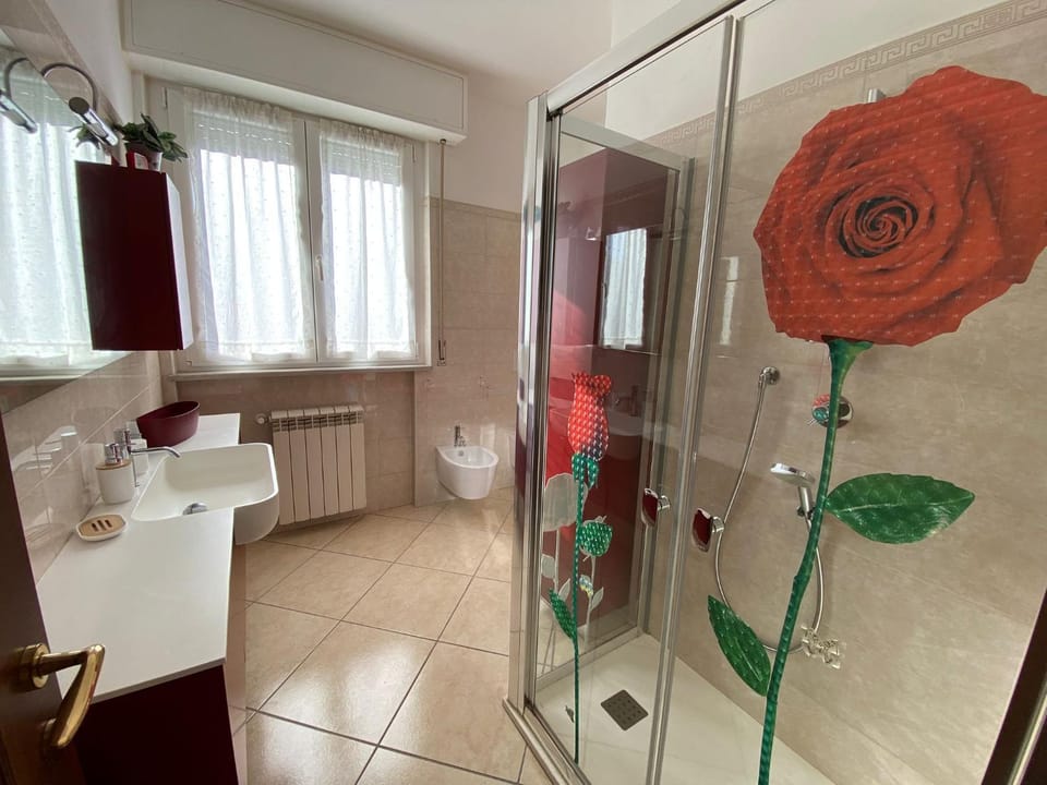 Casa Felicia Apartment in Marina di Carrara