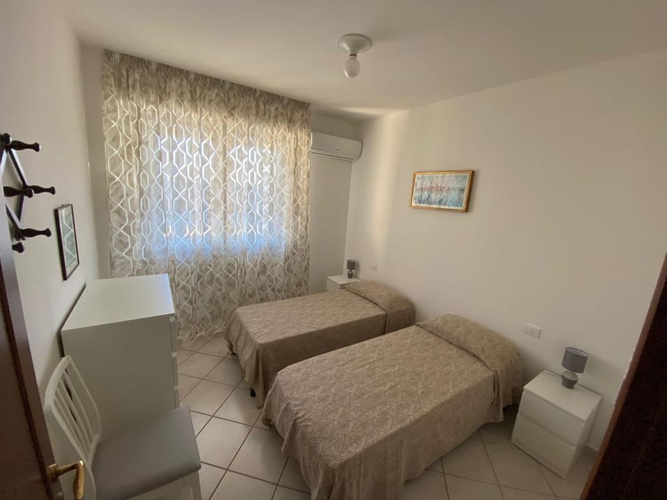 Casa Felicia Apartment in Marina di Carrara