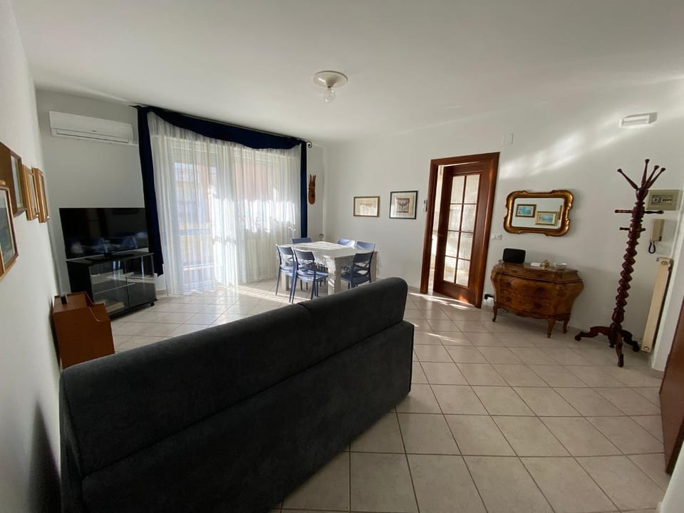 Casa Felicia Apartment in Marina di Carrara