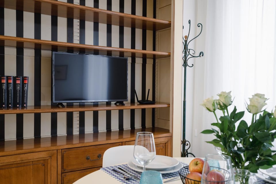 La Ginevra Boutique Home in Bologna Apartment in Bologna