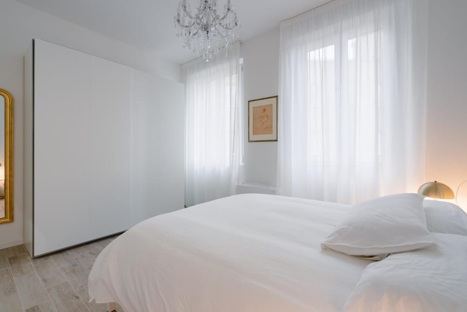La Ginevra Boutique Home in Bologna Apartment in Bologna