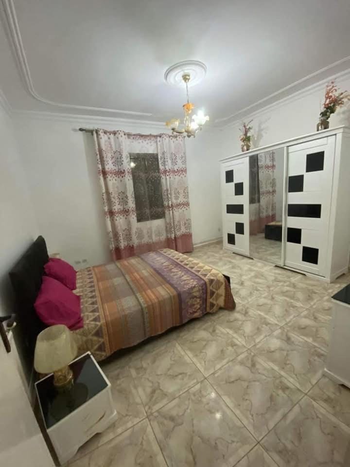 909 apartment Apartment hotel in Africa
