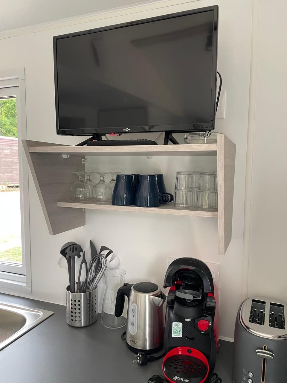 TV and multimedia
