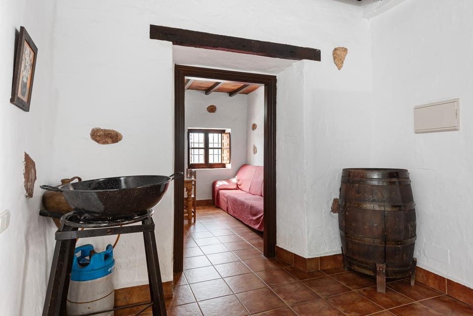 La Casa Grande Country House in Valle del Guadalhorce