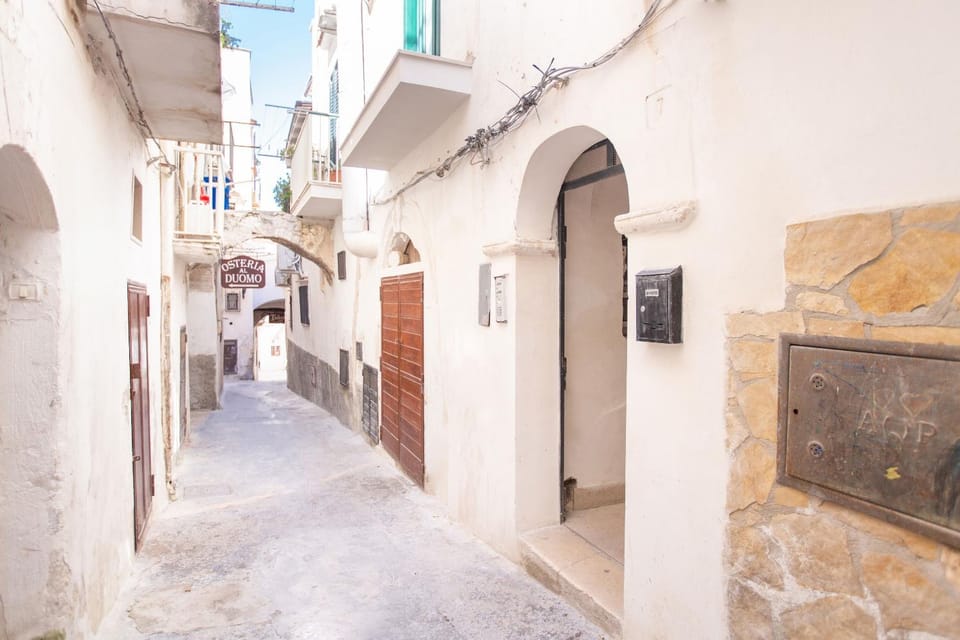 Neighbourhood, Street view