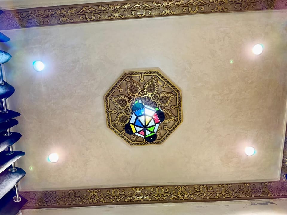 Dar Niema Bed and Breakfast in Rabat