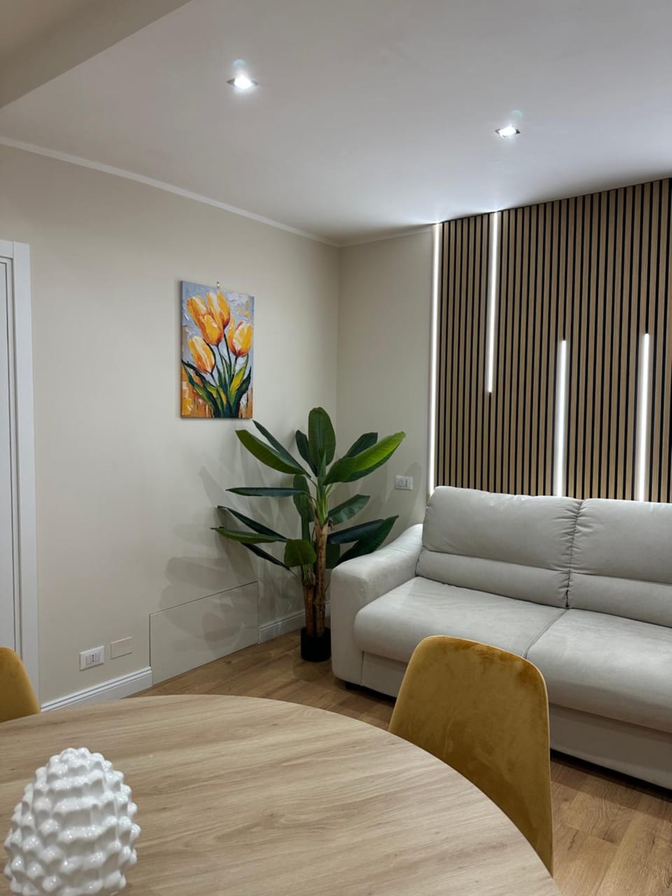 Mart Rental Apartament - Apartment in Palermo