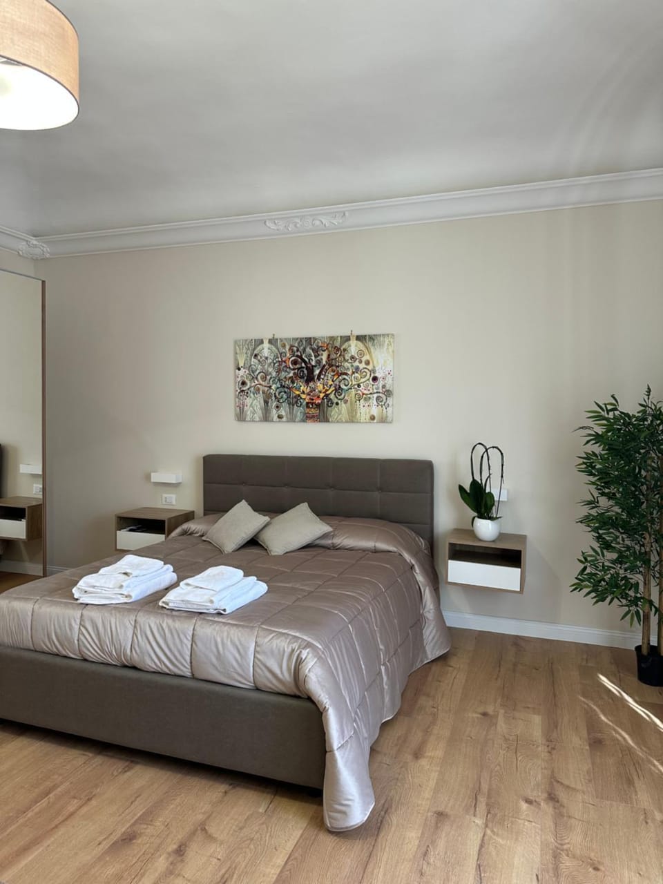 Mart Rental Apartament - Apartment in Palermo