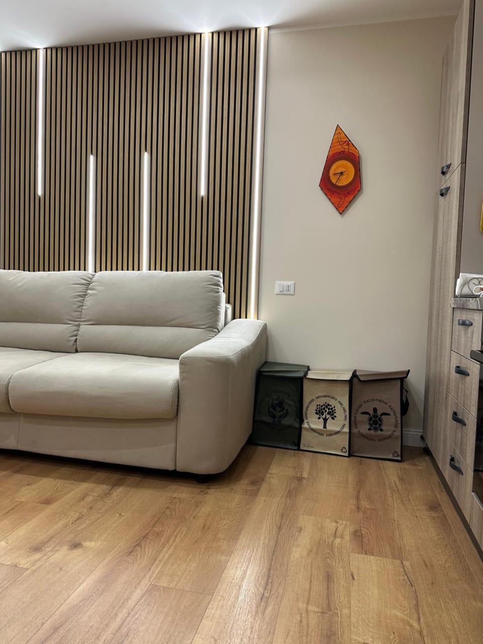 Mart Rental Apartament - Apartment in Palermo