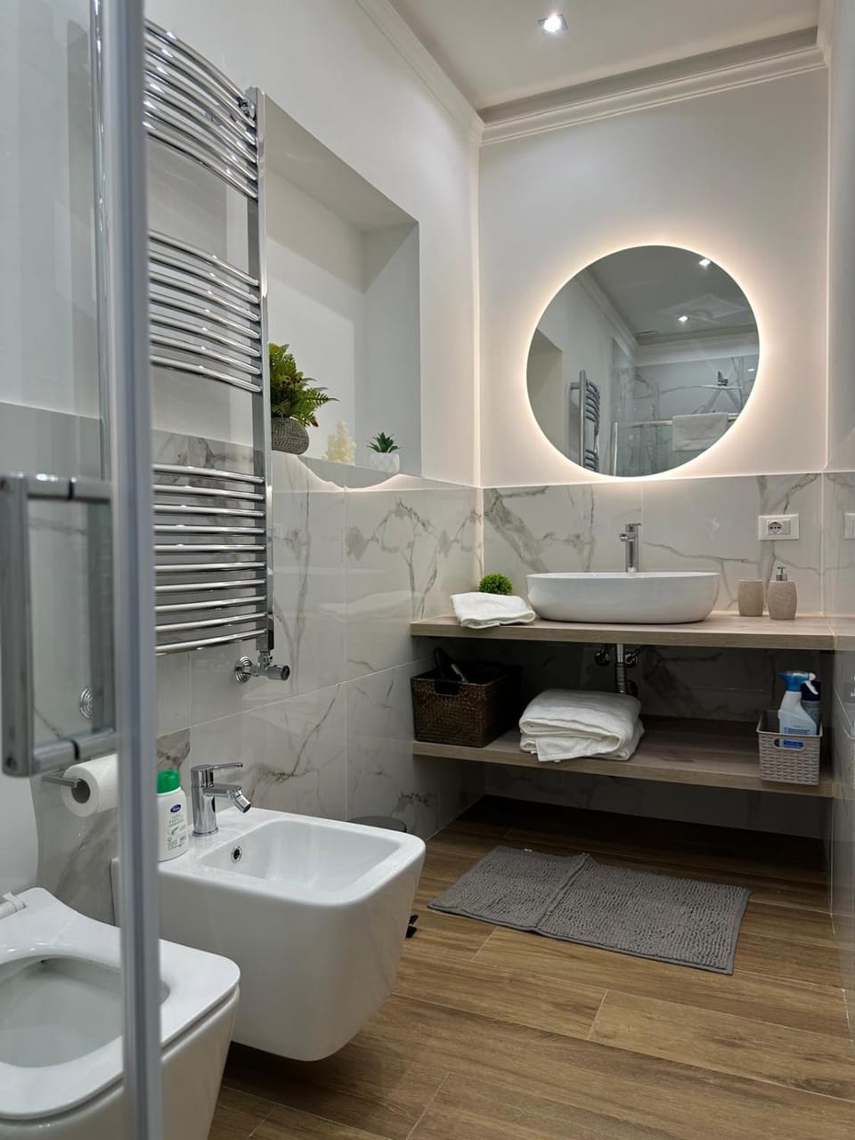 Mart Rental Apartament - Apartment in Palermo