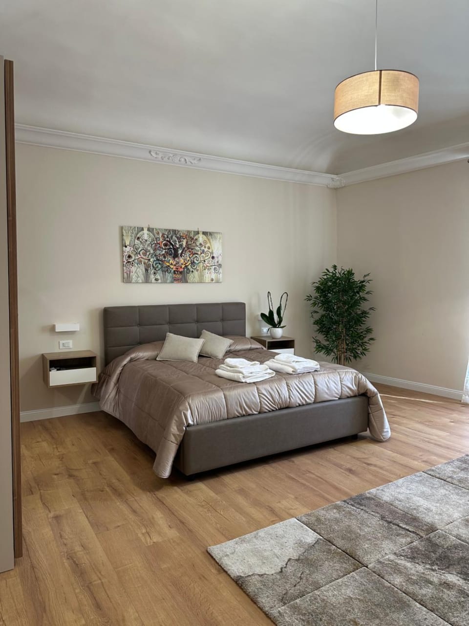 Mart Rental Apartament - Apartment in Palermo