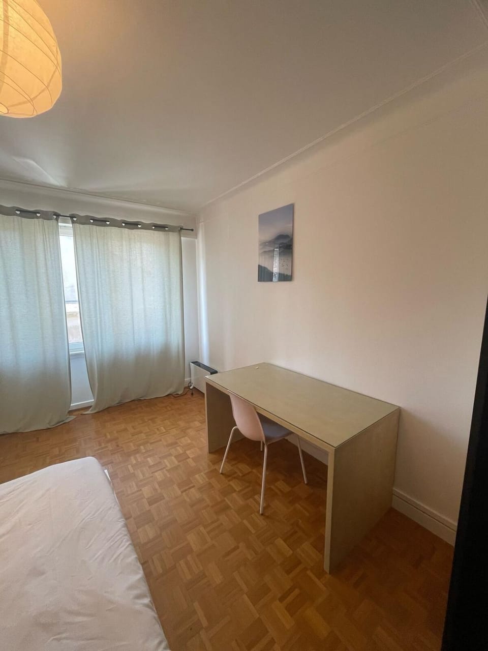 Large Apartment Free Parking Mulhouse Apartment in Mulhouse