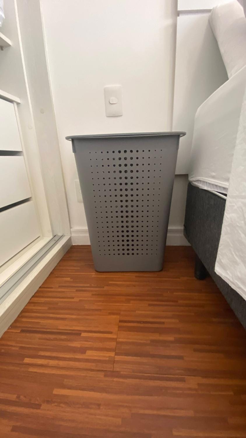 Bedroom, wardrobe