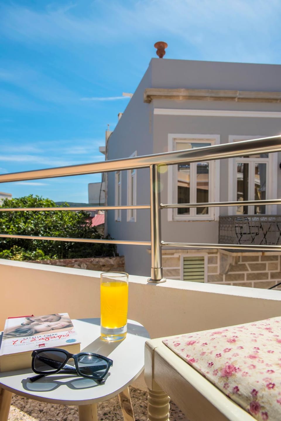Day, View (from property/room), Balcony/Terrace