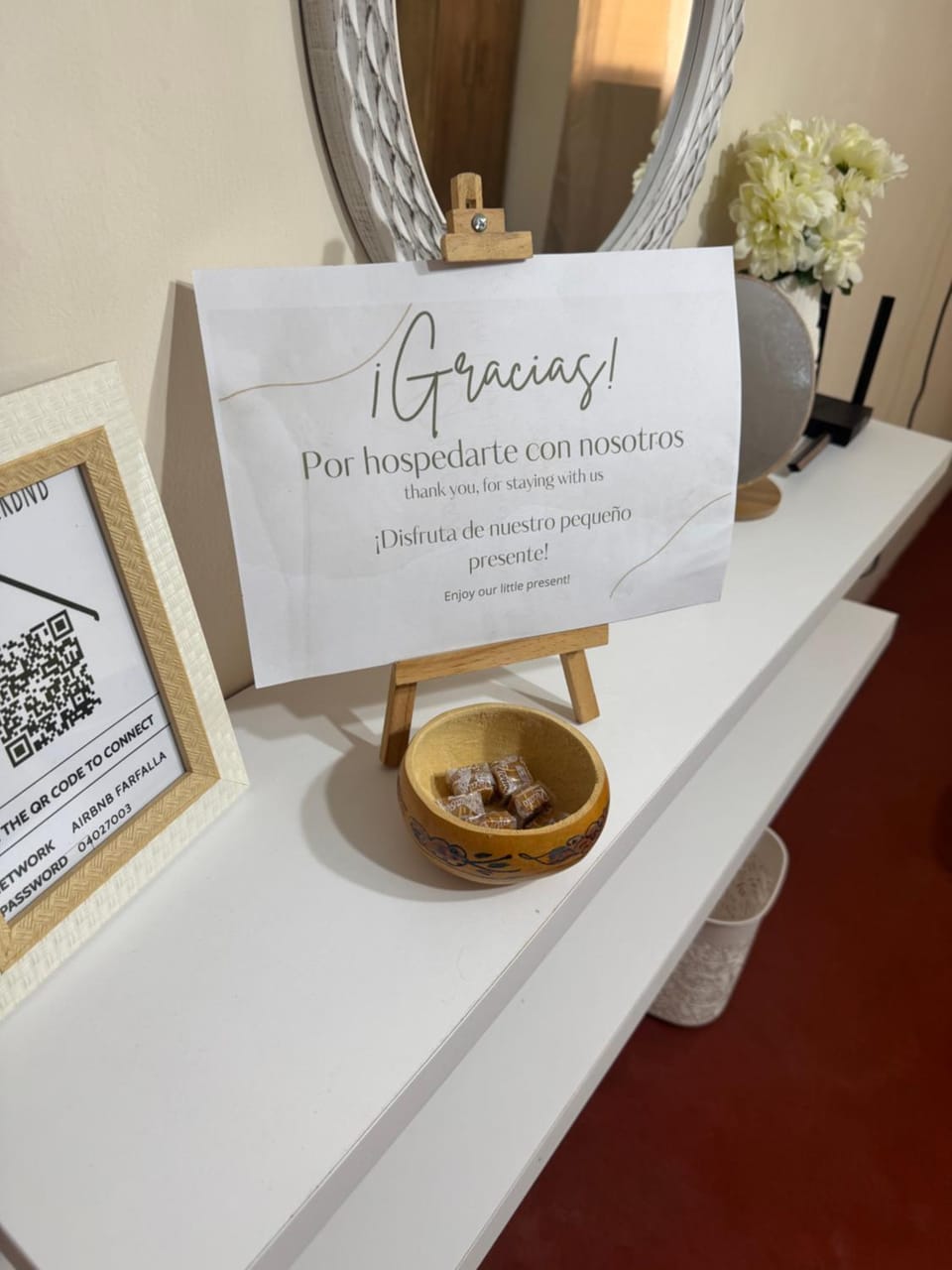 Property logo or sign