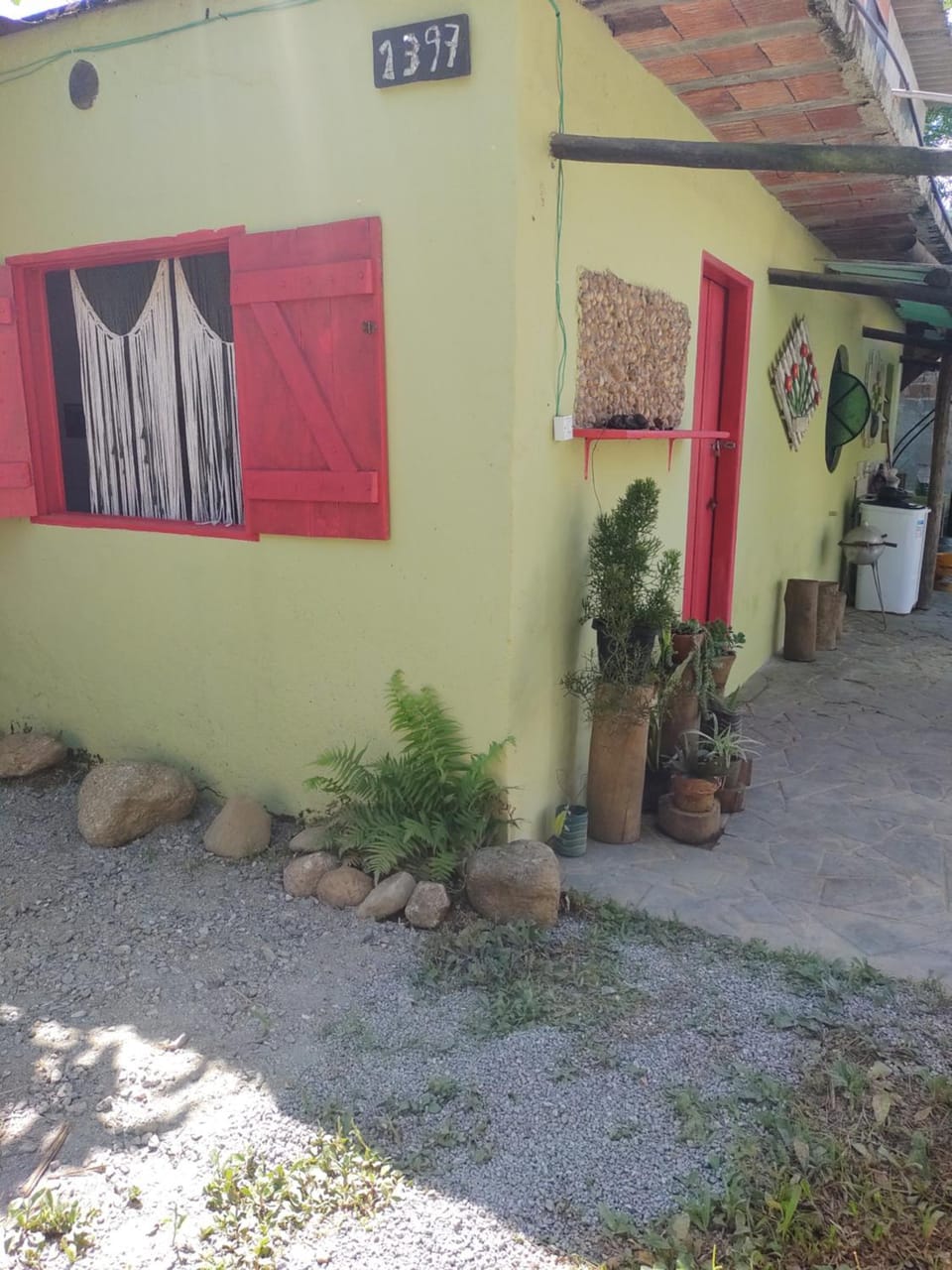 Itamambuca, robalo chalet foot on the sand House in State of São Paulo