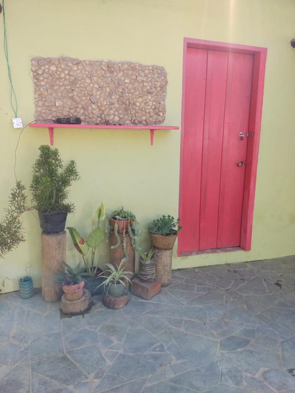Itamambuca, robalo chalet foot on the sand House in State of São Paulo