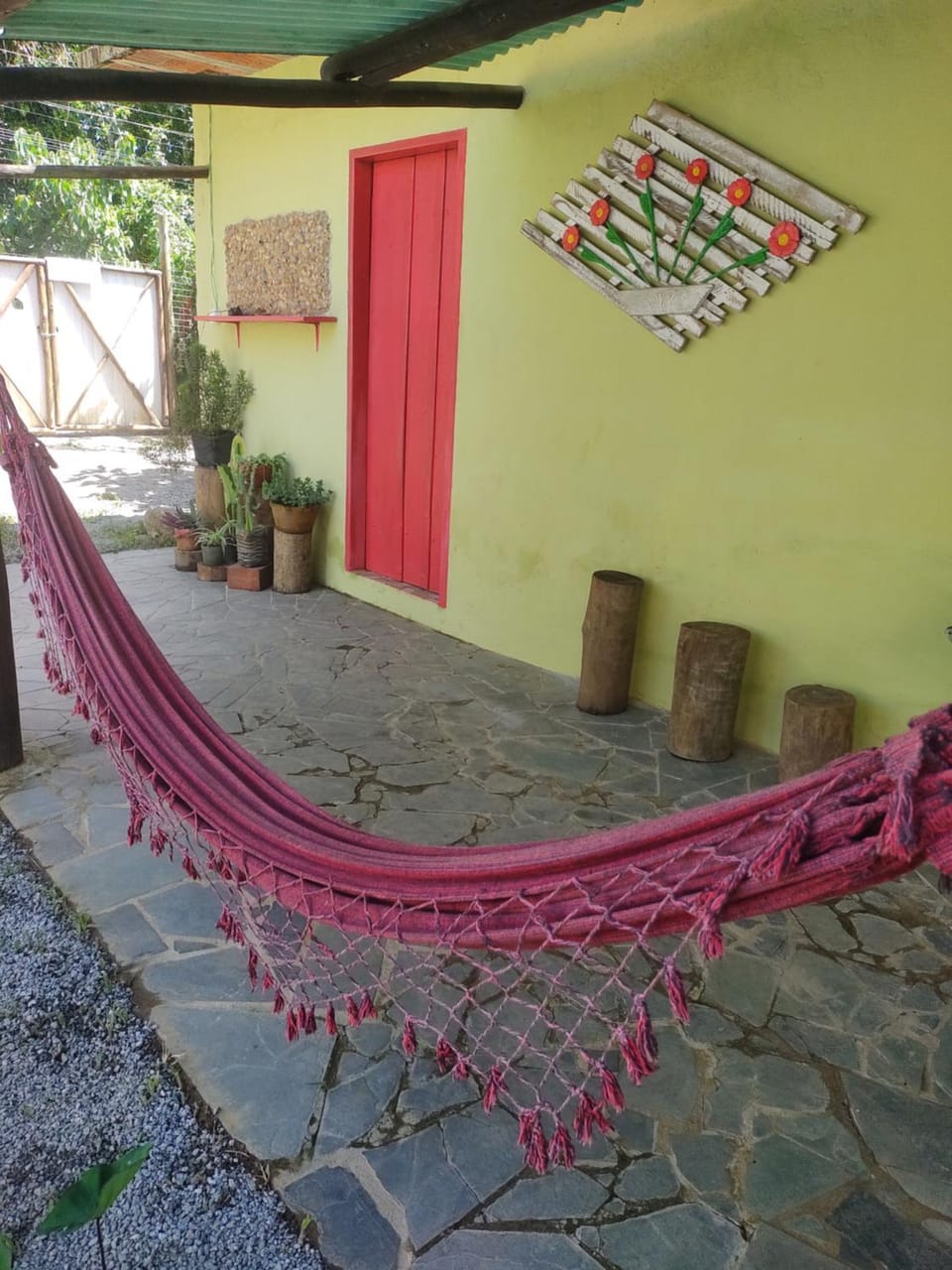 Itamambuca, robalo chalet foot on the sand House in State of São Paulo