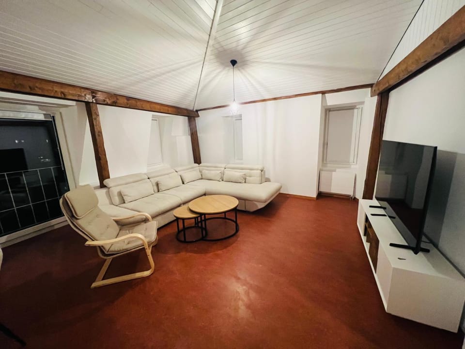 Haus Simplon Apartment in Canton of Valais