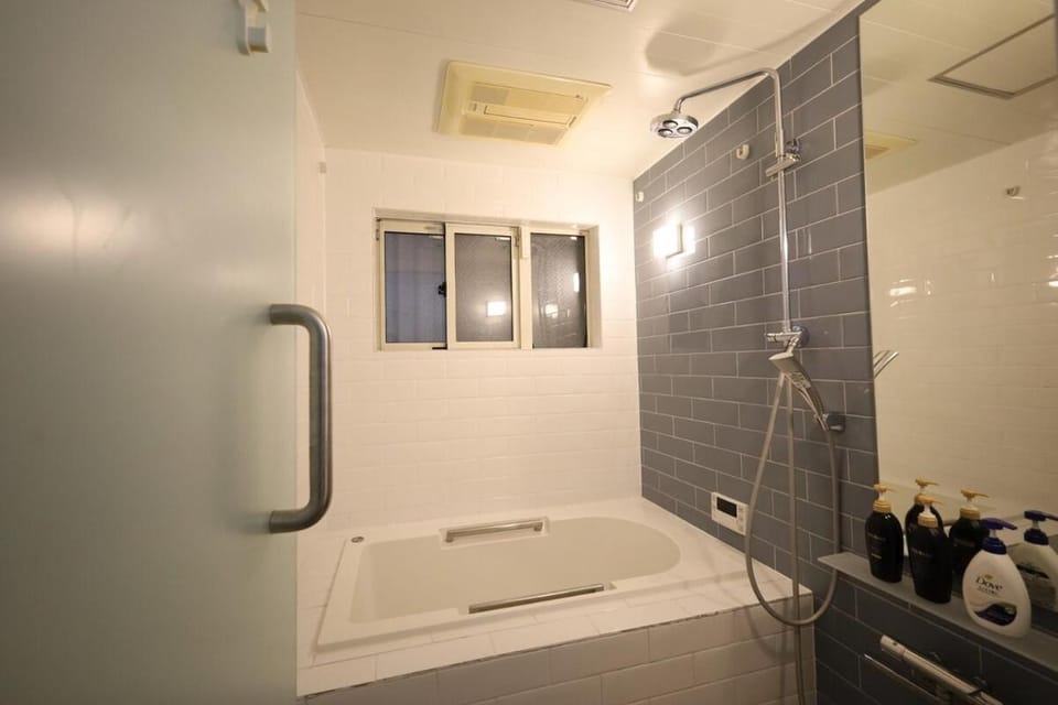 渋谷高級一戸建て 貸切 テラス付き 最大七名 Apartment in Shibuya