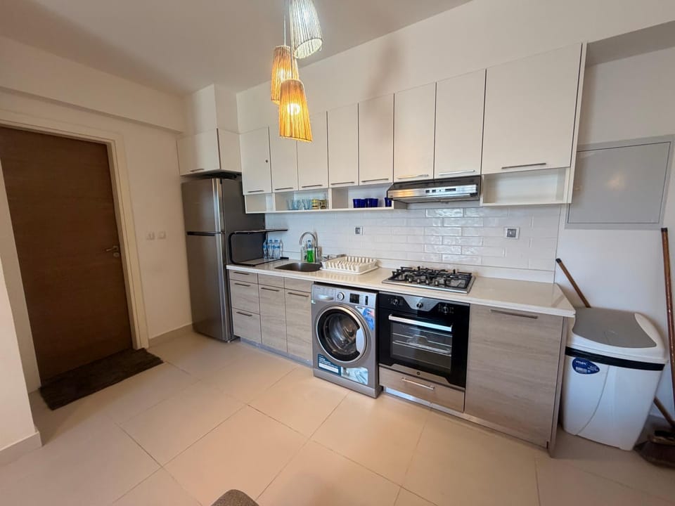 Marassi Marina 2 - one bedroom Chalet,Sidi Abdelrahman North Coast, El Alamein مراسي مارينا Apartment in Egypt