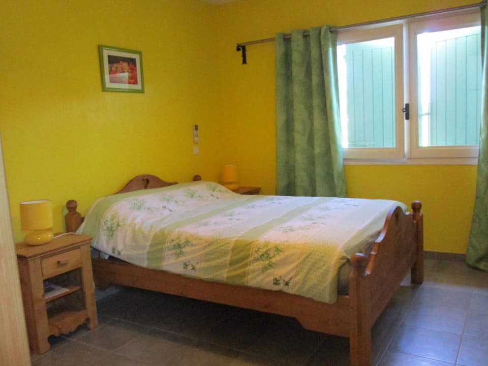 Lou Quinsou Bed and Breakfast in Provence